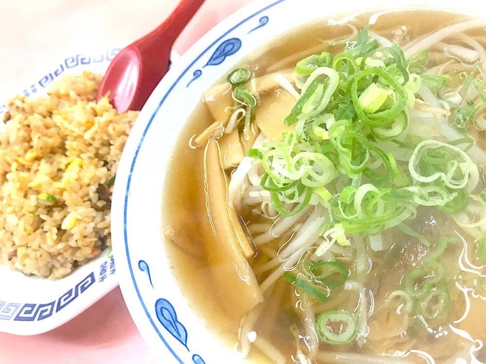 北京料理 豚々亭