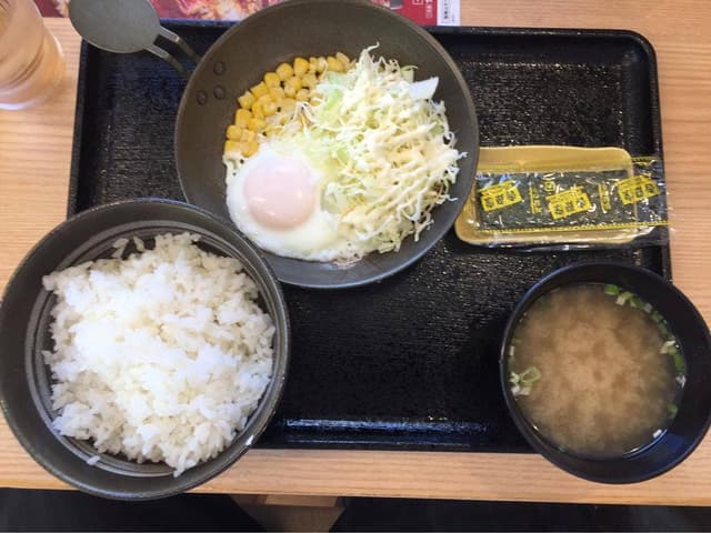 吉野家 2号線鷹取店 - サブ画像1