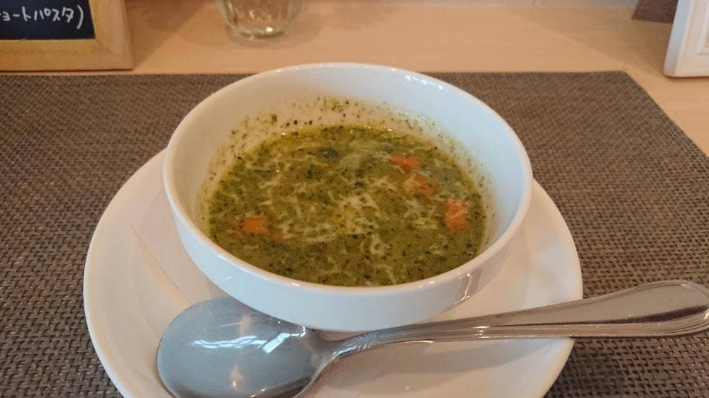 イタリアワイン食堂 ラ・フラスカ