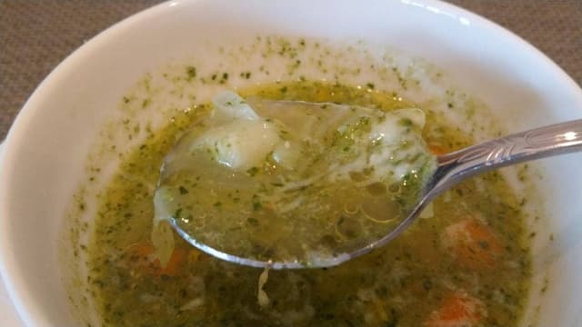 イタリアワイン食堂 ラ・フラスカ - サブ画像1