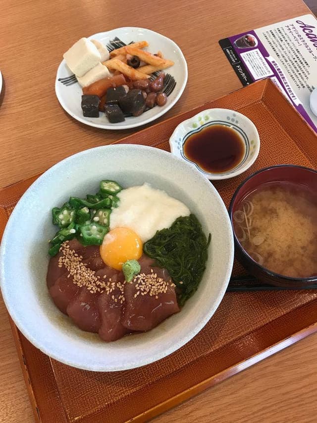 菜々家 大野田店 - サブ画像3