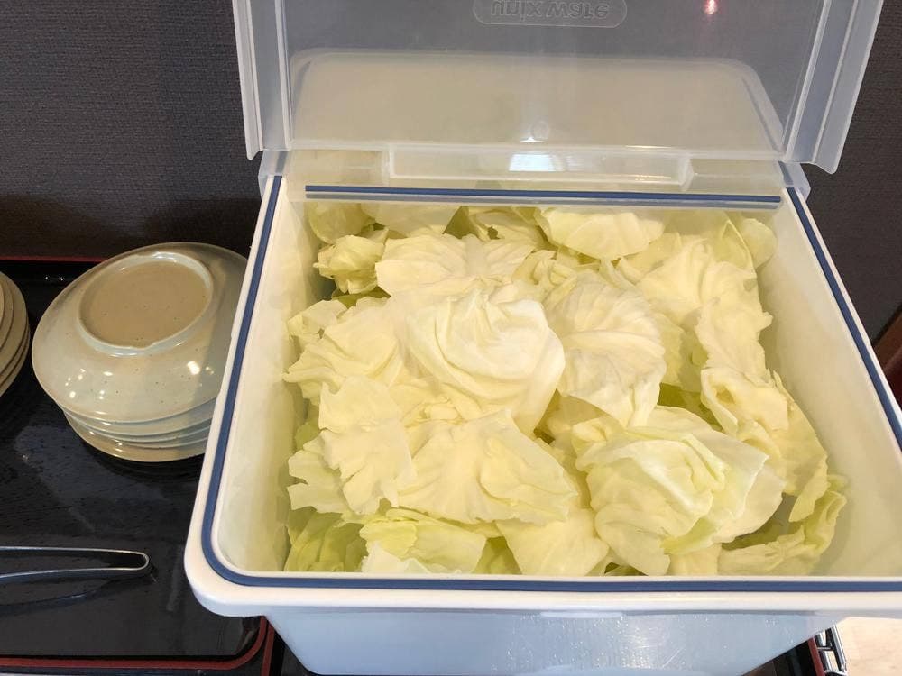 焼肉 なか野 姶良店