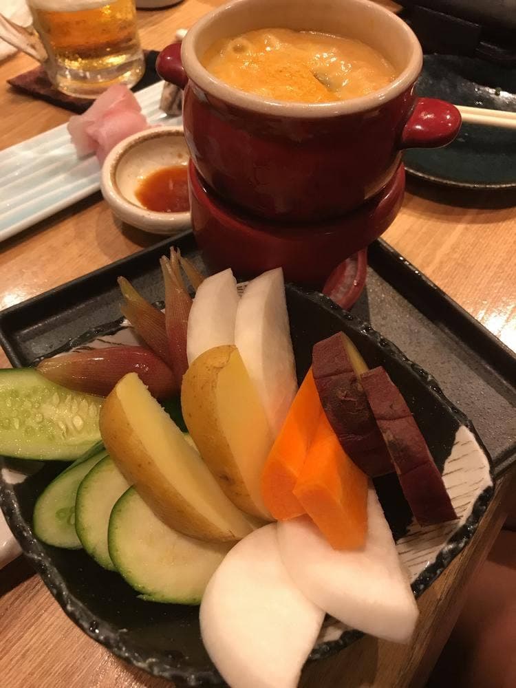 北の炉端や くろえもん