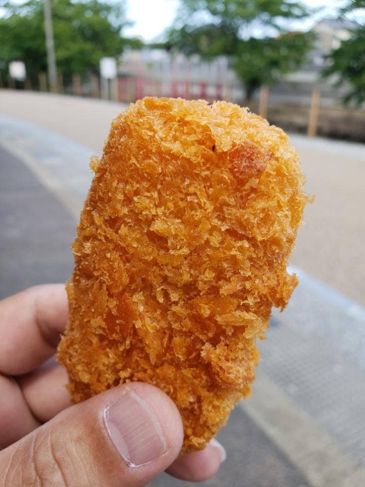 ミートくるま