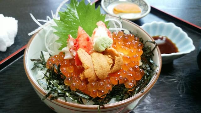 郷土料理 武田 - サブ画像3