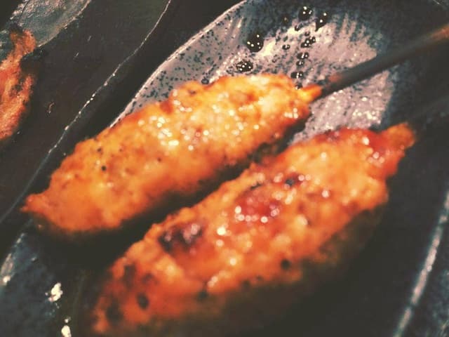 焼や 玄 - サブ画像1