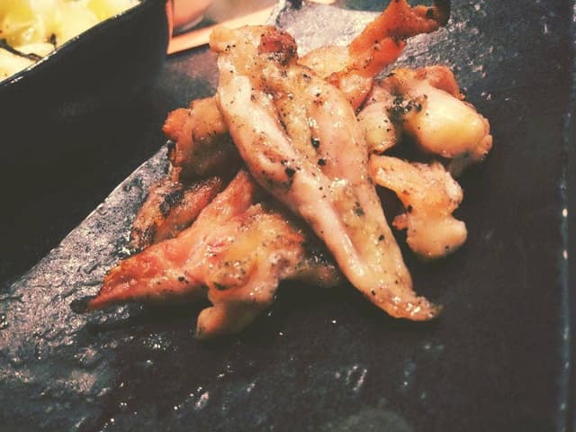焼や 玄 - サブ画像2