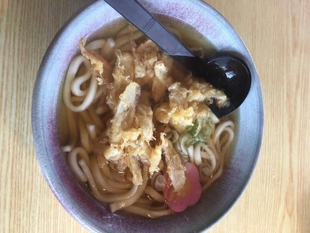 こはるうどん - サブ画像2
