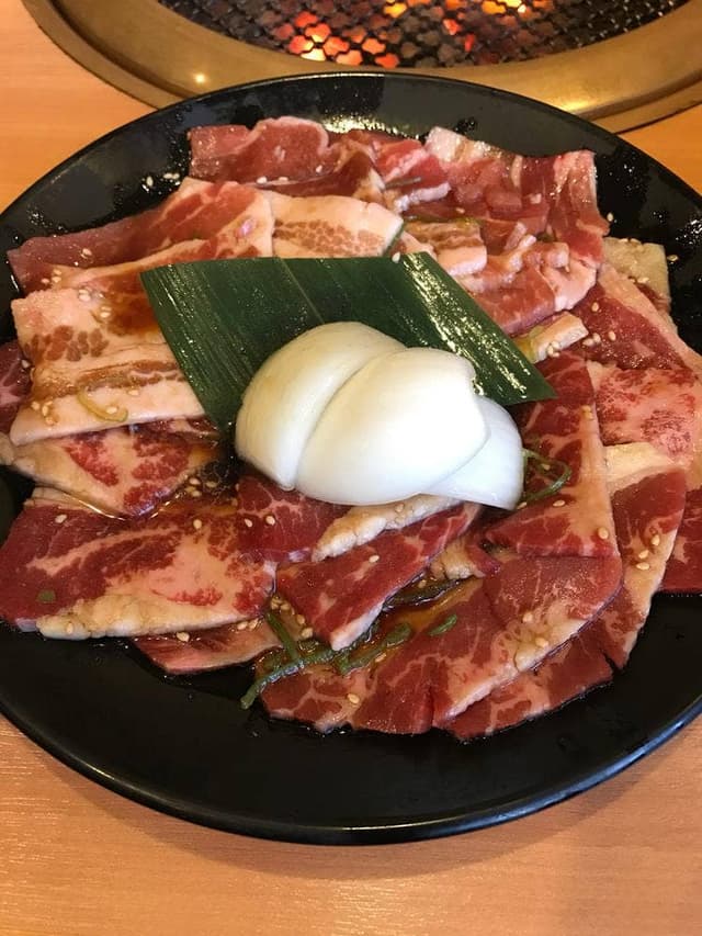 安楽亭 川崎南町店 - サブ画像2