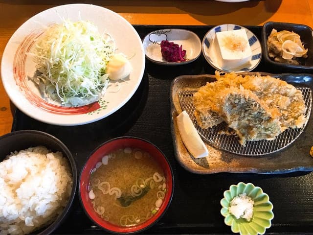 山田屋食堂 - サブ画像3
