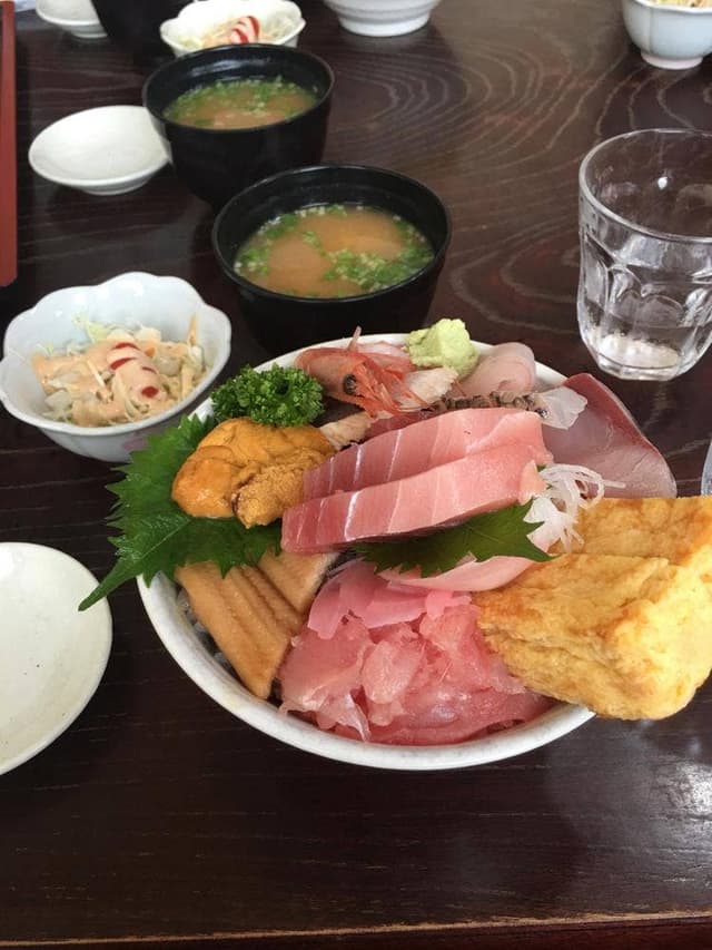 名代亭 鴨川 - サブ画像1