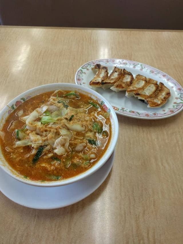 餃子の王将 廿日市店 - サブ画像1