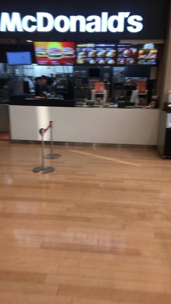 マクドナルド 浦安東野ヤオコー店 - サブ画像2