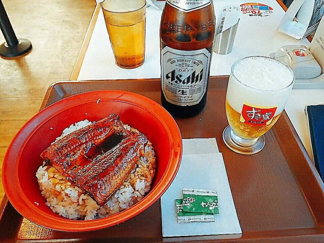 すき家 25号八尾永畑店 - サブ画像1