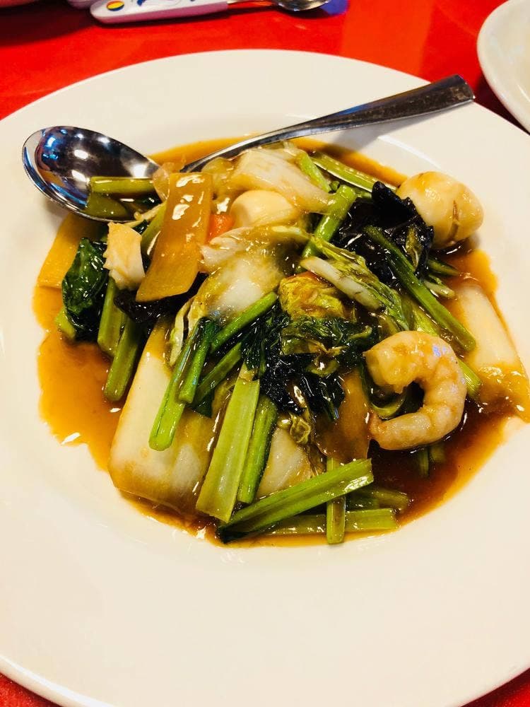 餃子王 尾頭橋店