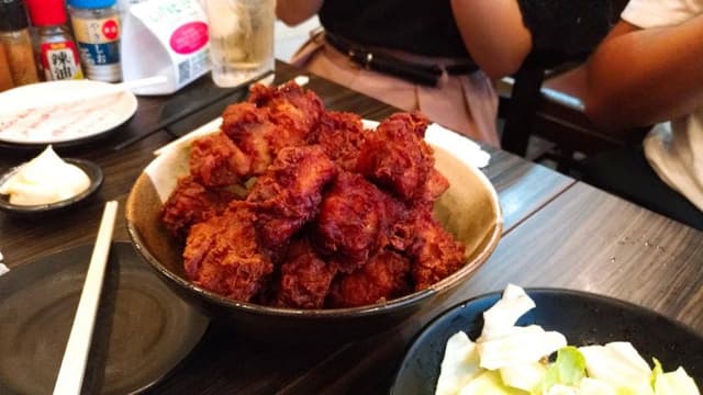 みんなの居酒屋 ありがとう 津田沼店 - サブ画像1