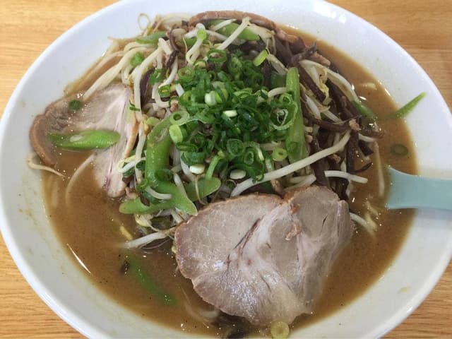 二代目えぞっこ - サブ画像1