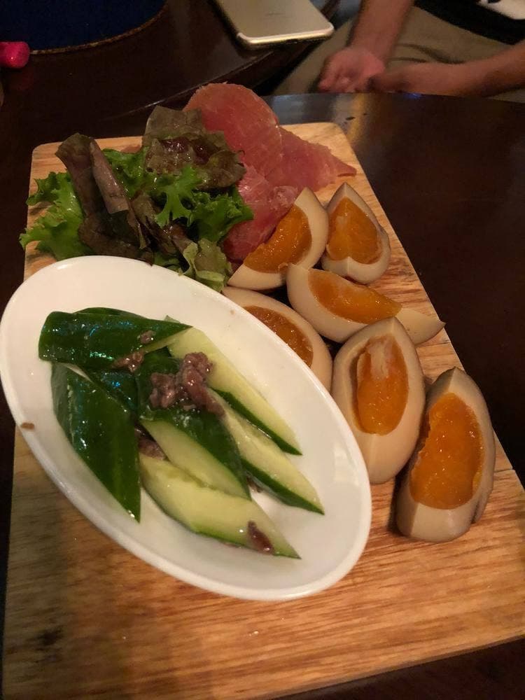 Oyster & Steak GuluGulu