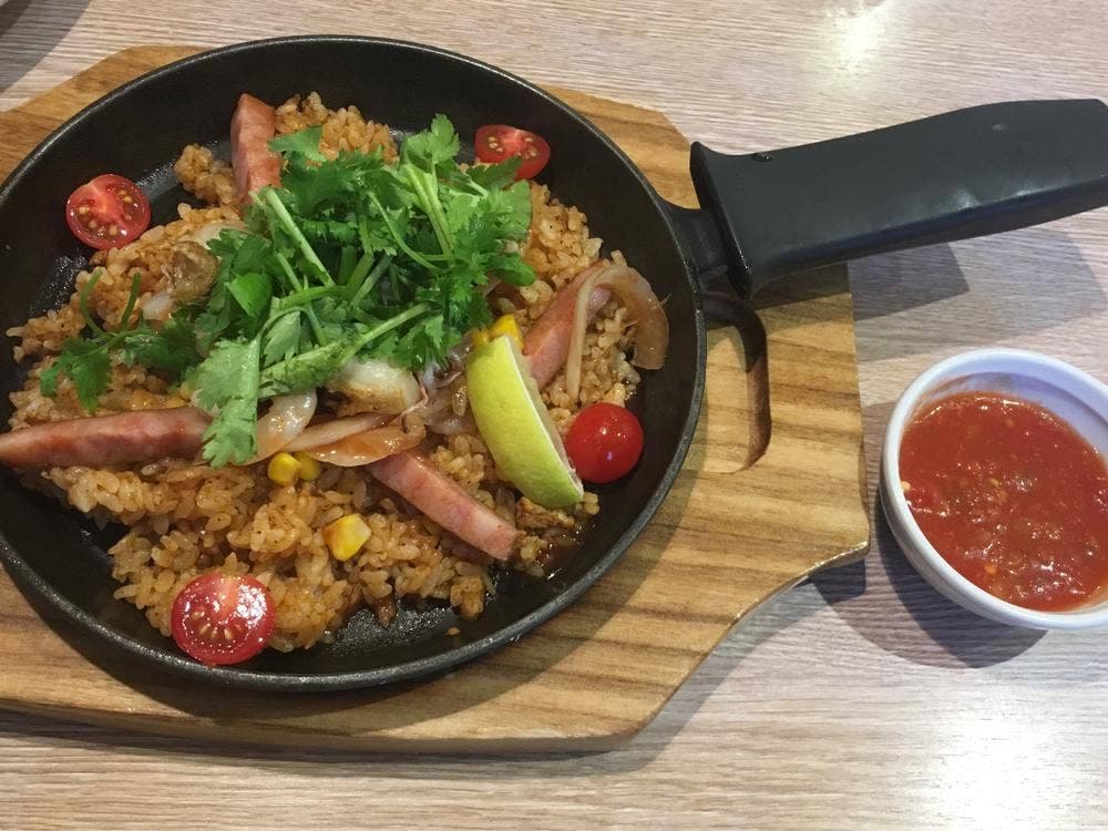 ココス ニューポートひたちなか店