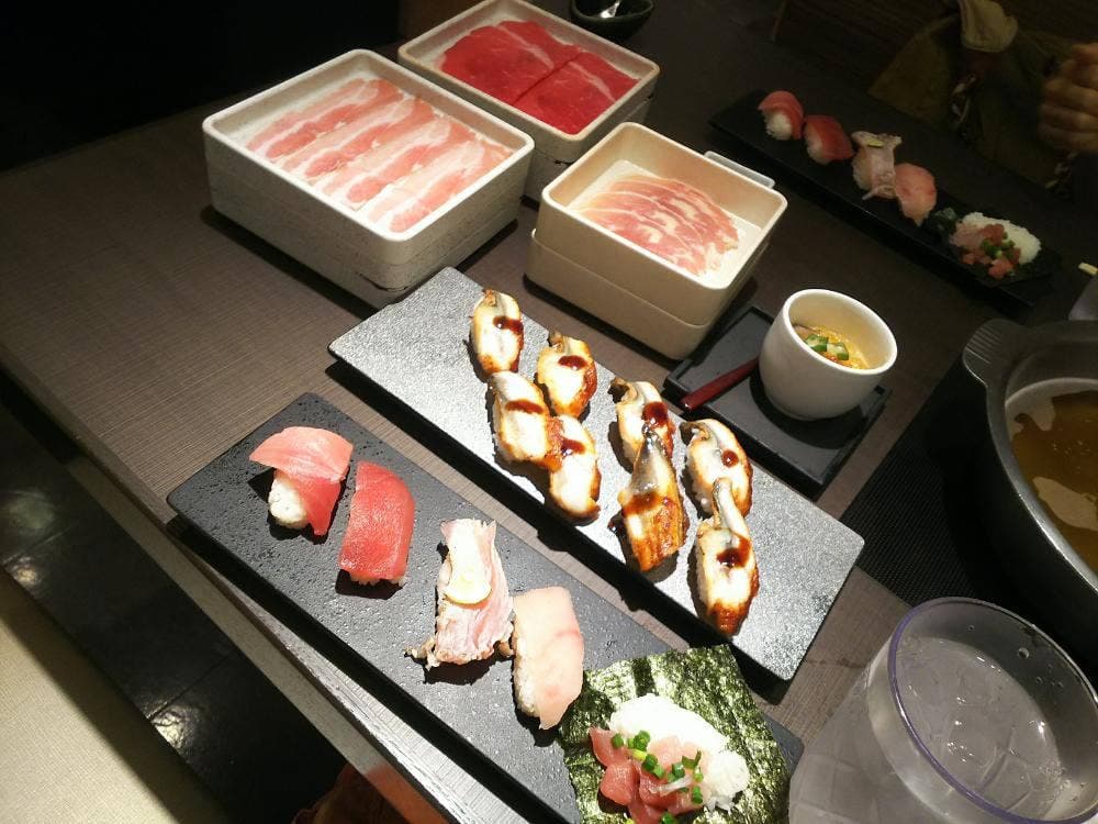 ゆず庵 長野南高田店