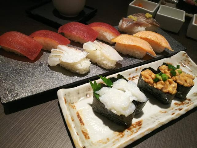 ゆず庵 長野南高田店 - サブ画像2
