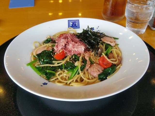 洋麺屋 五右衛門 辻堂店 - サブ画像2