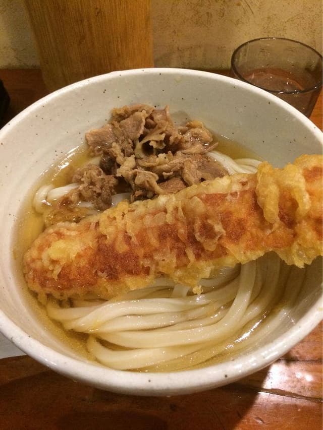 歩 - サブ画像3