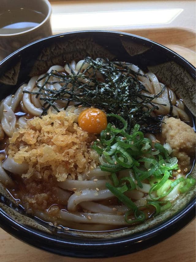 ぶっかけふるいち 松島店 - サブ画像2