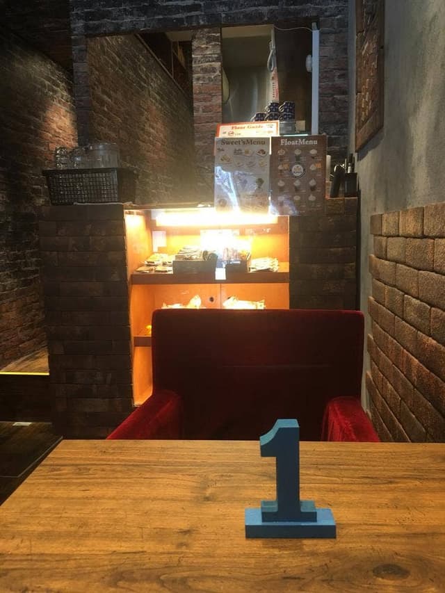 横浜珈琲 天神橋六丁目店 - サブ画像2