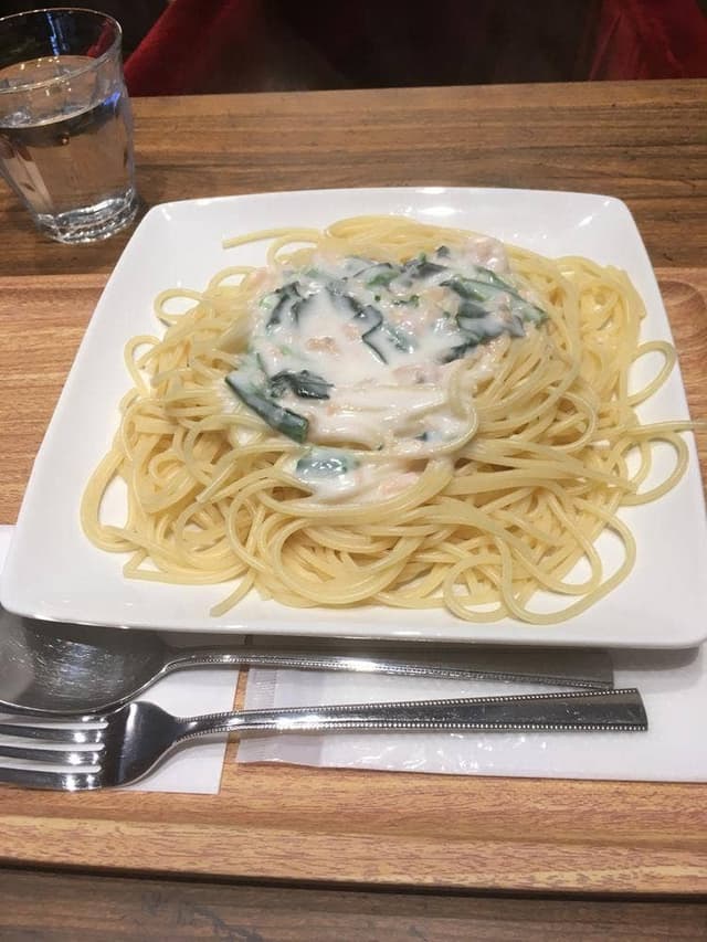 横浜珈琲 天神橋六丁目店 - サブ画像1