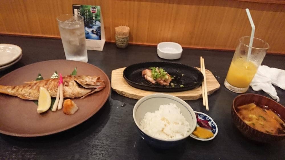 菜遊季 きんよね
