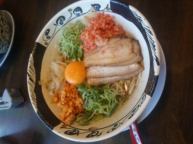 きぼう軒 朝霧店 - サブ画像3