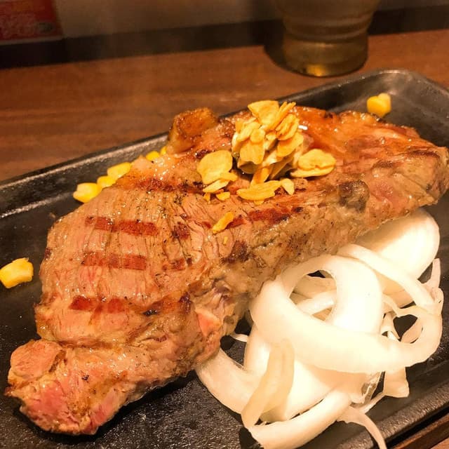 いきなりステーキ 東中野店 - サブ画像3