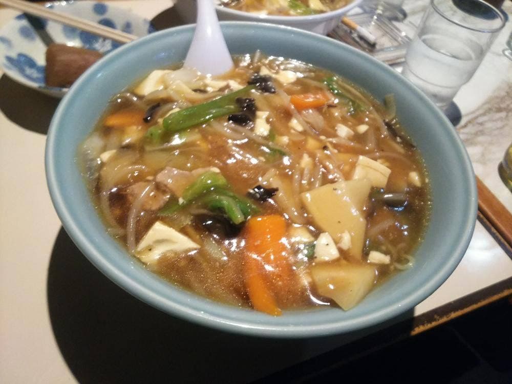 昇竜園