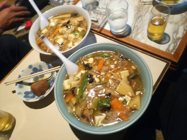 昇竜園 - サブ画像1