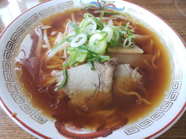 味の大進 - サブ画像2