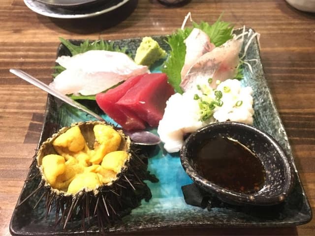 魚甚 - サブ画像2