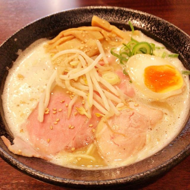 麺匠 たに鶏 - サブ画像2