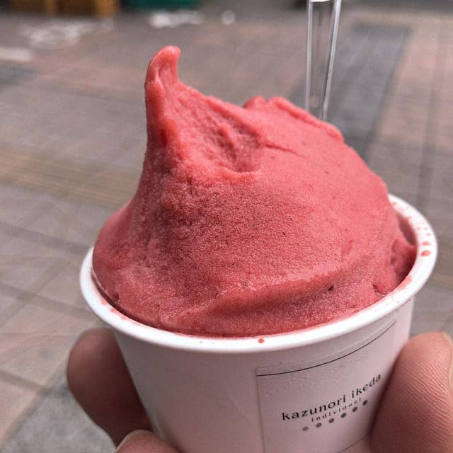 カズノリ イケダ アンディヴィデュエル 定禅寺通り店 - サブ画像2