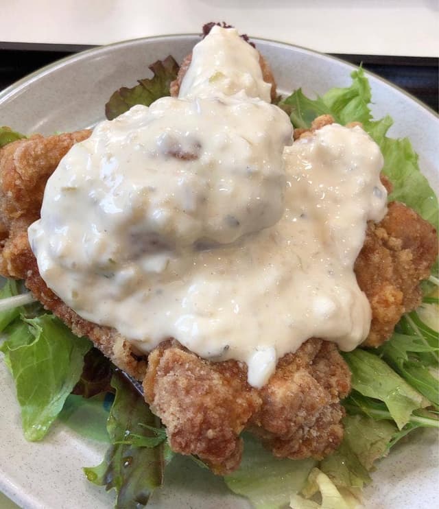 大衆食堂 みんなのおかげ - サブ画像1