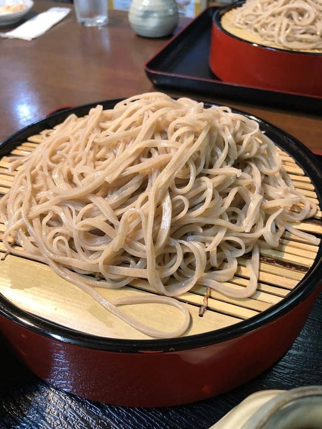 福太郎そば店 - サブ画像2