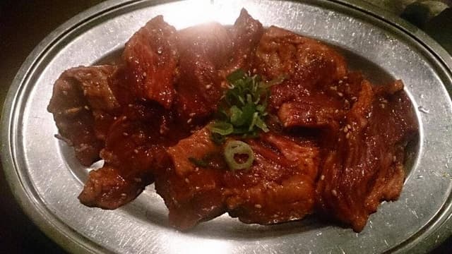 炭火焼肉 ゴン太 - サブ画像3