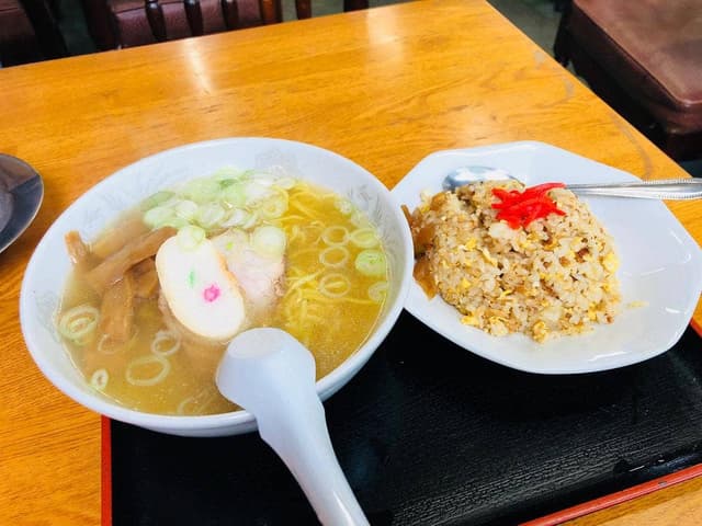満腹食堂 - サブ画像1