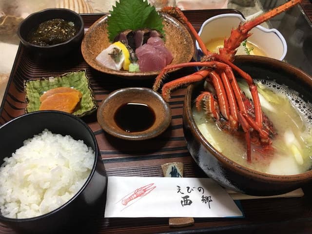 西郷食堂 - サブ画像2