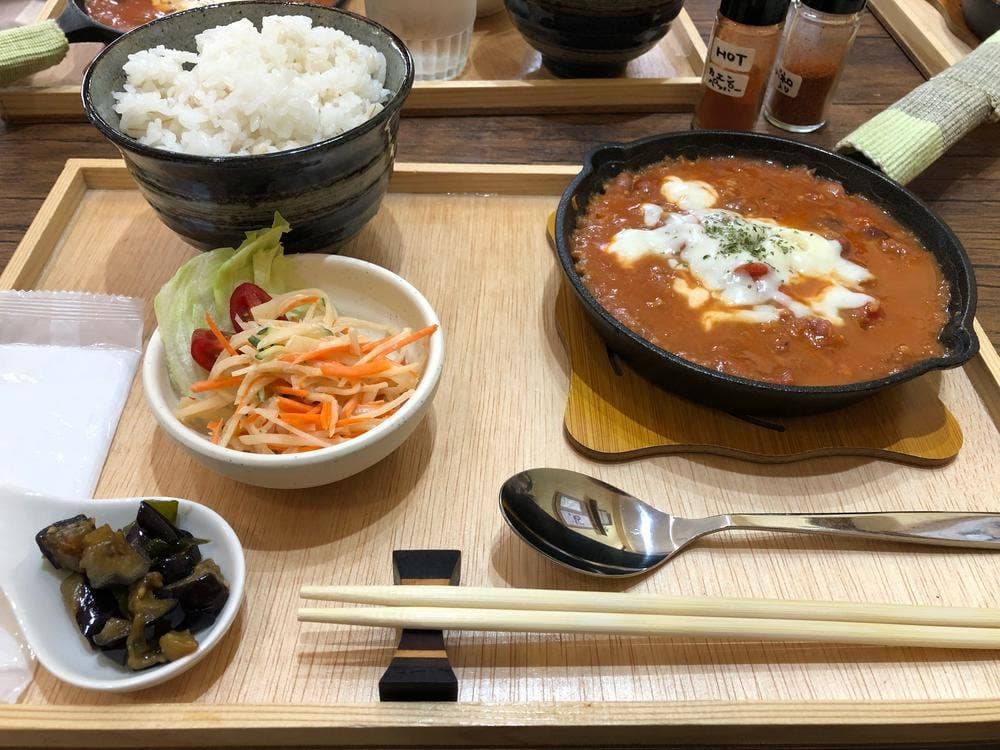 カフェモナカ