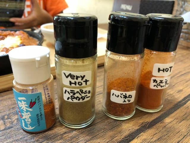 カフェモナカ - サブ画像2