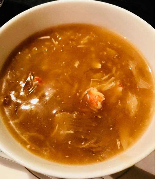 Creative Chinese Restaurant Saburo-Aoki - サブ画像2