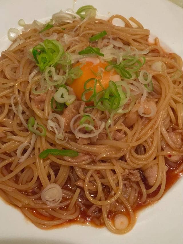 パスタひろば - サブ画像3