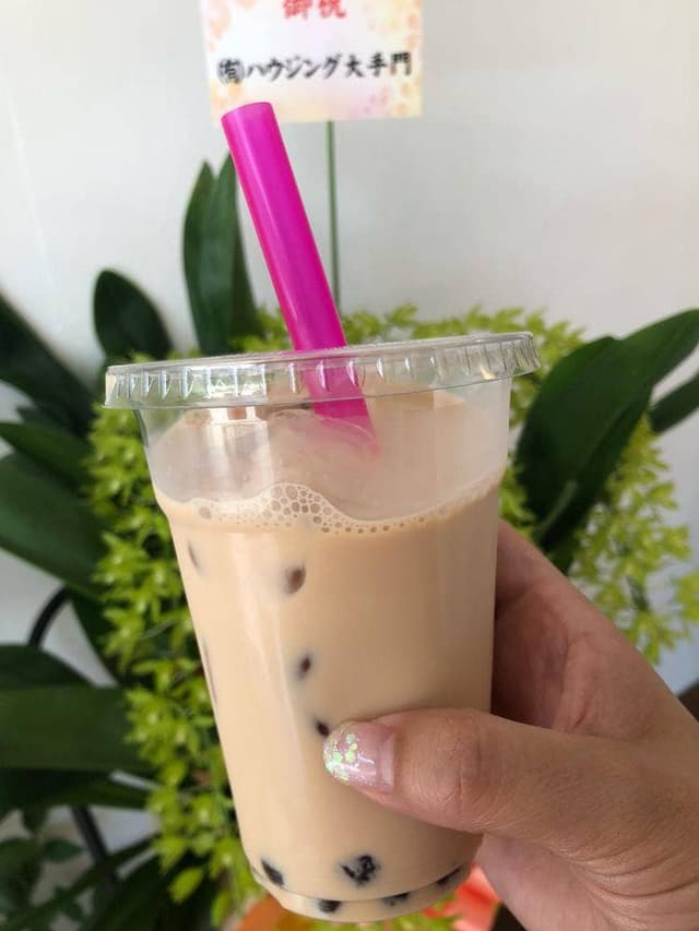 台湾スイーツ 倉商店 - サブ画像3