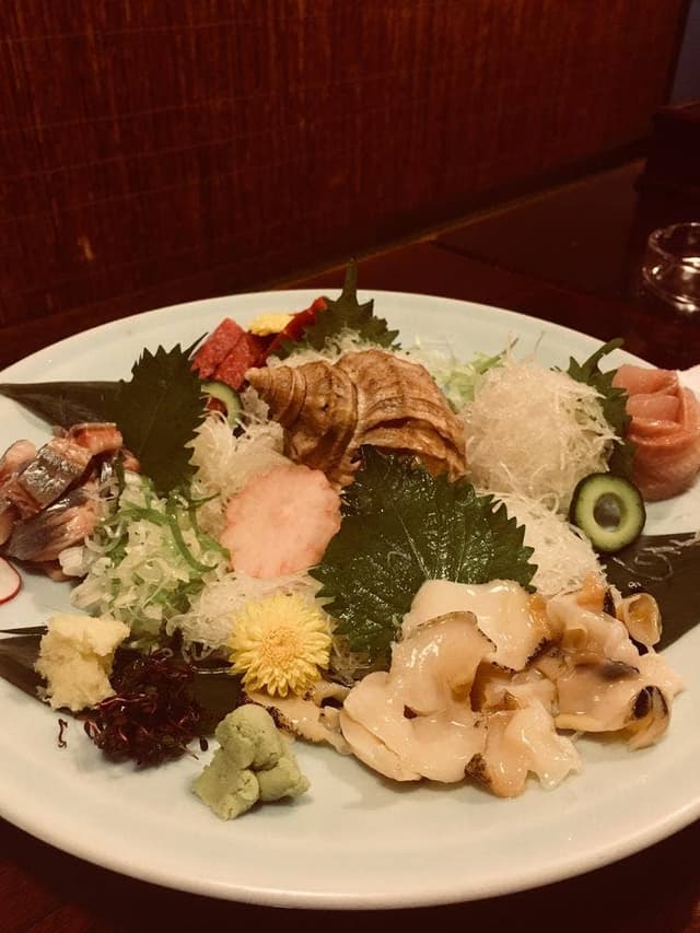 炉ばた焼かーにばる - サブ画像3